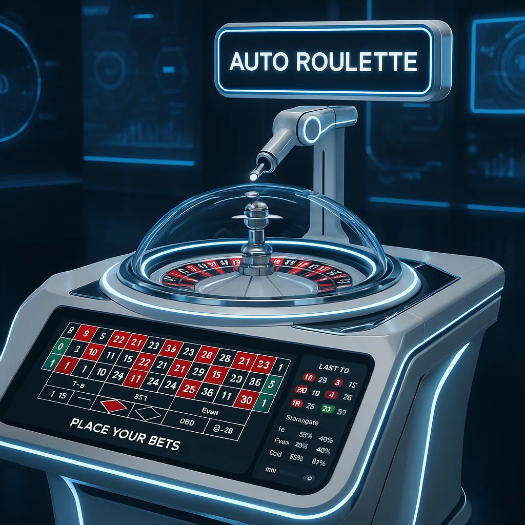 BlazeSpins - Roulette Live - Ambiance Casino Parisien