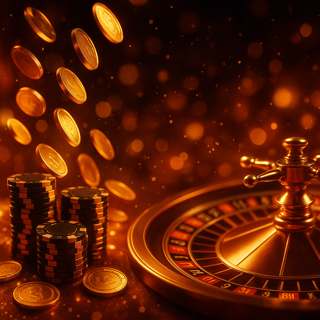 BlazeSpins Bonus Offer - 100% jusqu'à €1000 + 100 Tours Gratuits