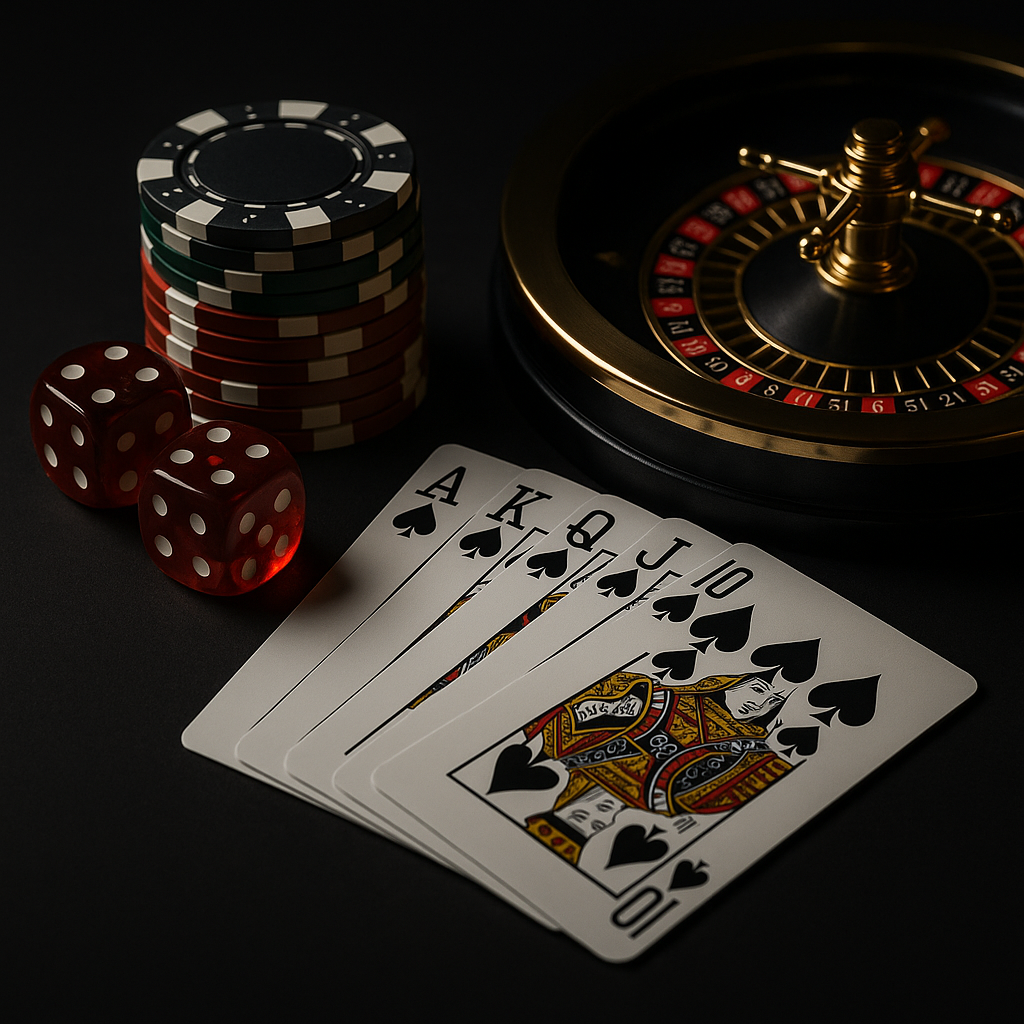 BlazeSpins - Jeu Responsable - Protection des Joueurs