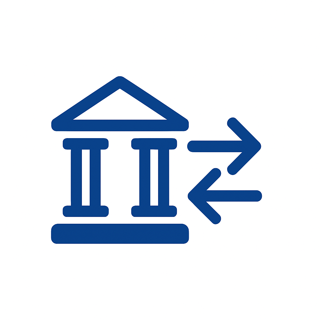 BlazeSpins - Bank Transfer - Secure Transactions