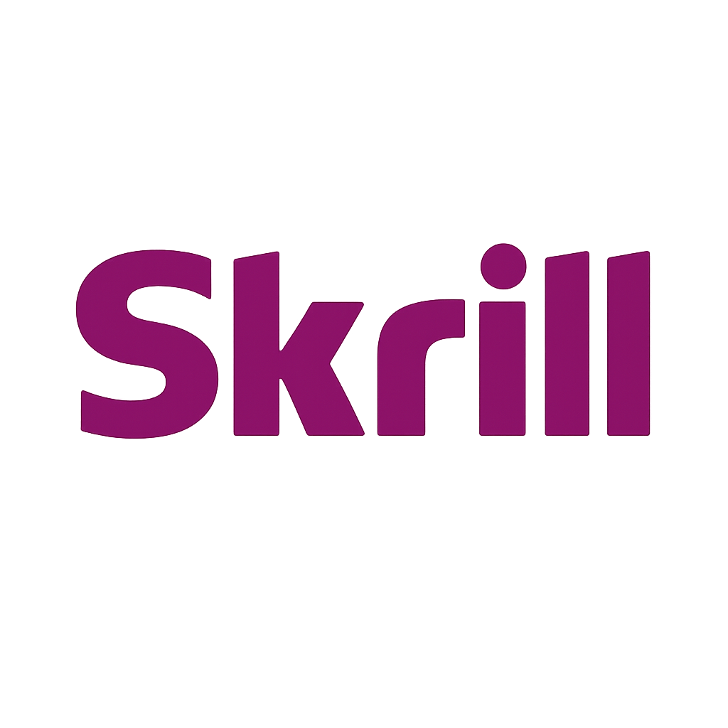 BlazeSpins - Skrill E-Wallet - Fast Withdrawals