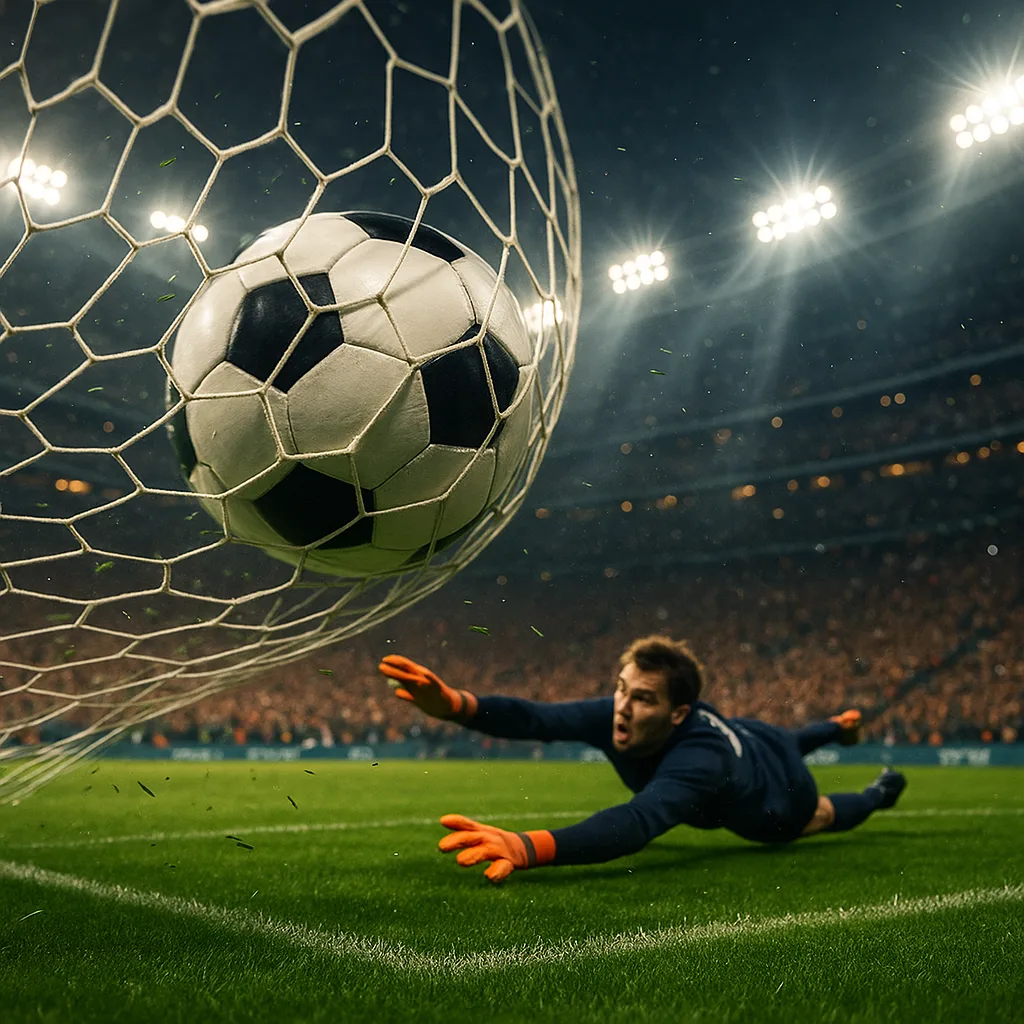BlazeSpins - Paris Sportifs Football